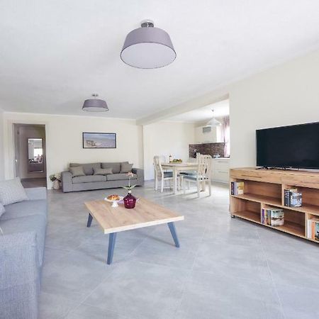 W1 Rooms Cavala Exterior foto