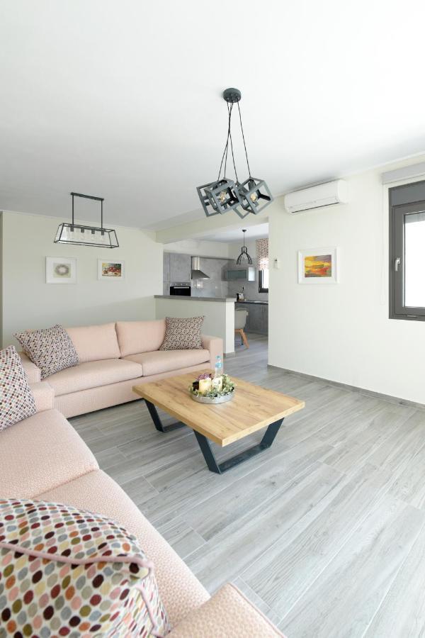 W1 Rooms Cavala Exterior foto