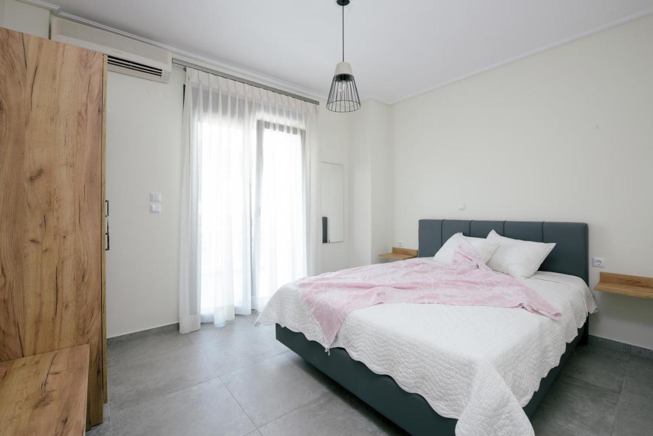 W1 Rooms Cavala Exterior foto
