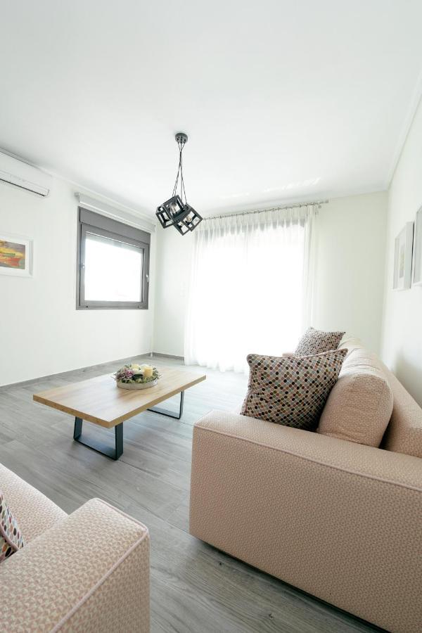 W1 Rooms Cavala Exterior foto