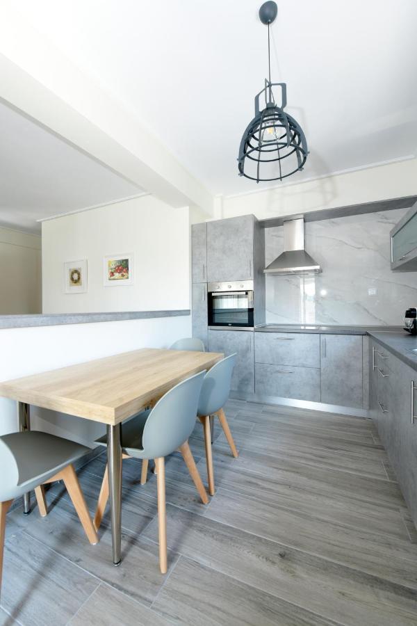 W1 Rooms Cavala Exterior foto
