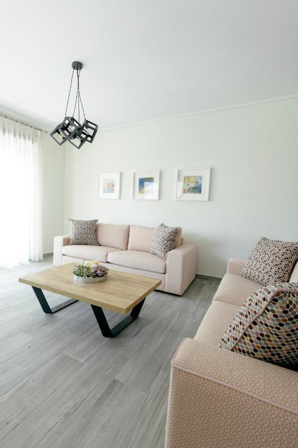 W1 Rooms Cavala Exterior foto