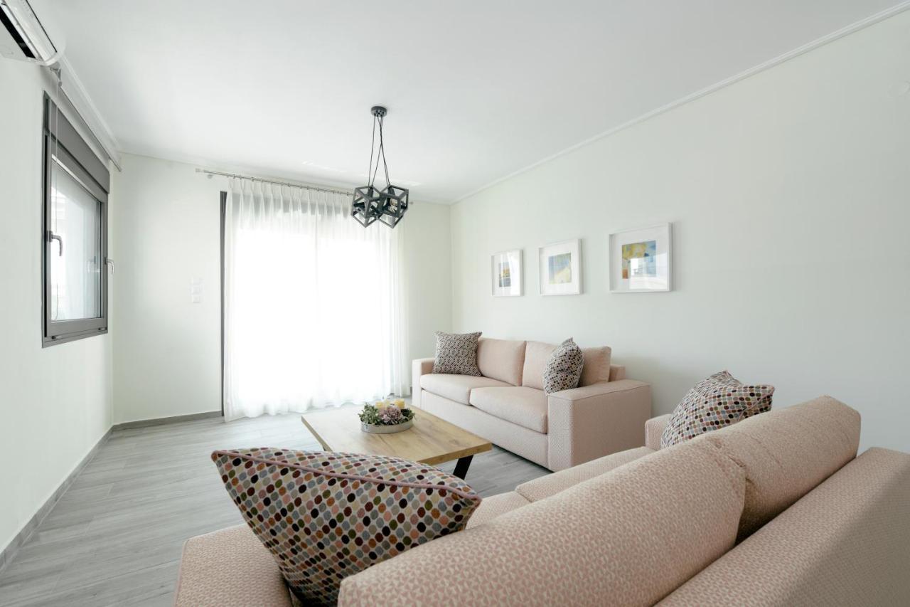 W1 Rooms Cavala Exterior foto