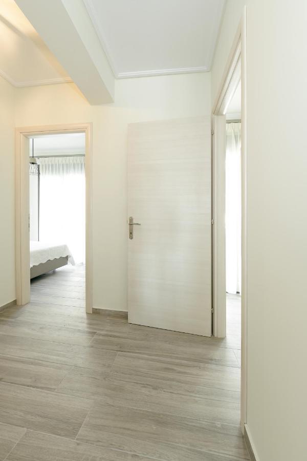 W1 Rooms Cavala Exterior foto