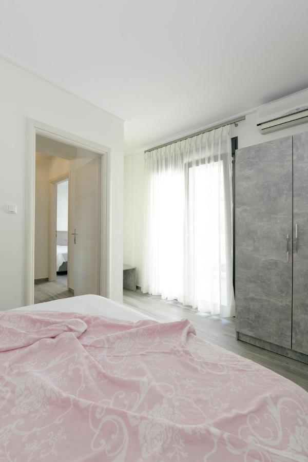 W1 Rooms Cavala Exterior foto