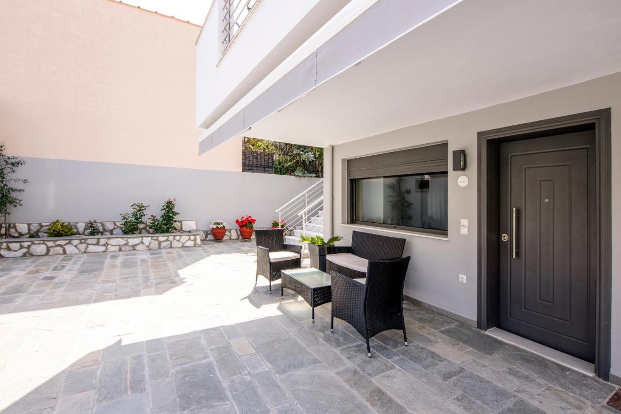 W1 Rooms Cavala Exterior foto
