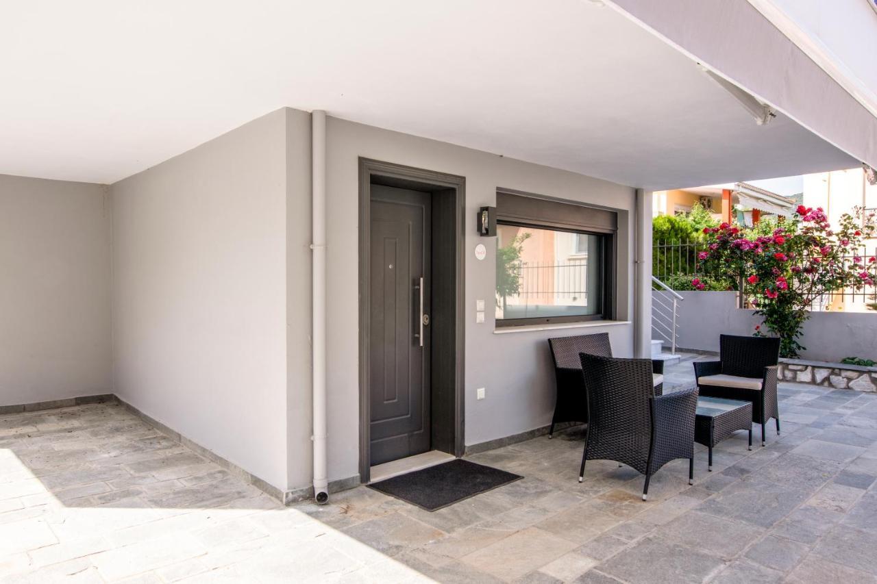 W1 Rooms Cavala Exterior foto