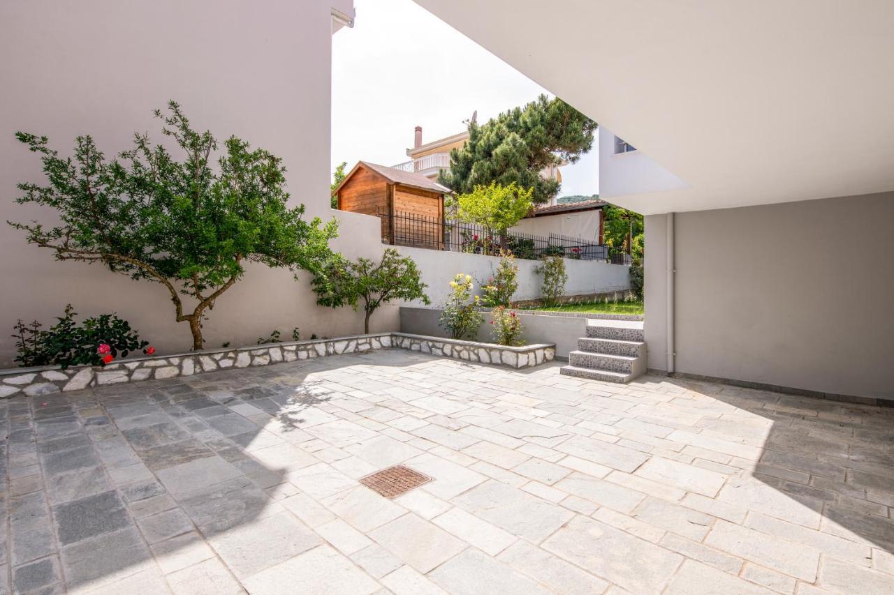 W1 Rooms Cavala Exterior foto