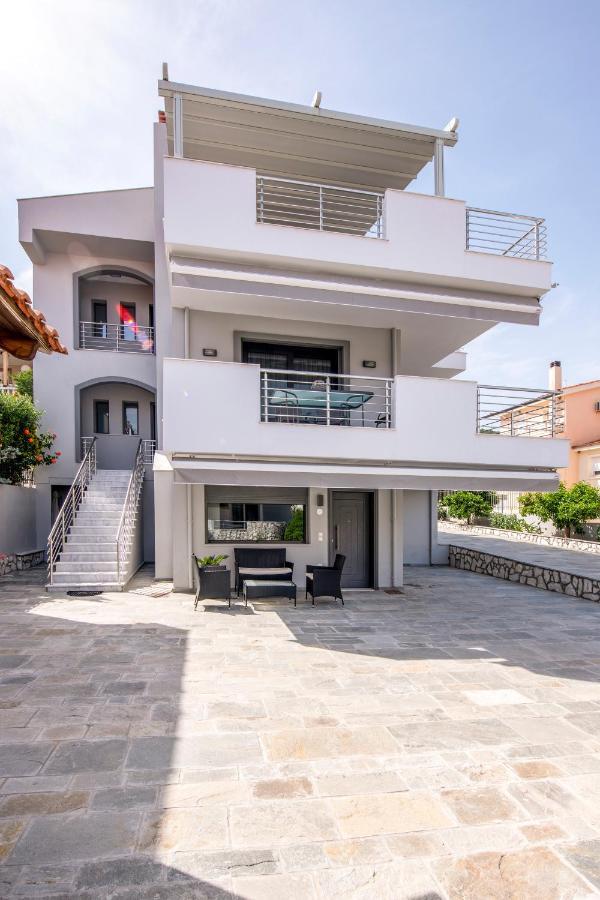 W1 Rooms Cavala Exterior foto