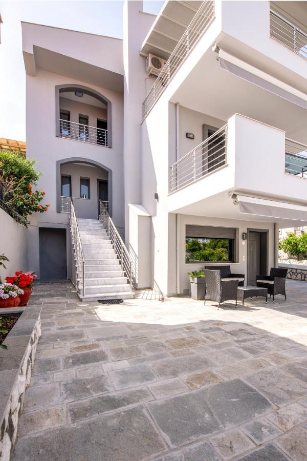 W1 Rooms Cavala Exterior foto