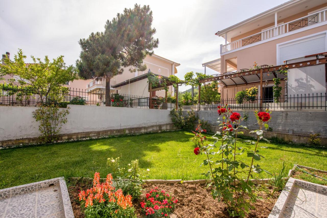W1 Rooms Cavala Exterior foto