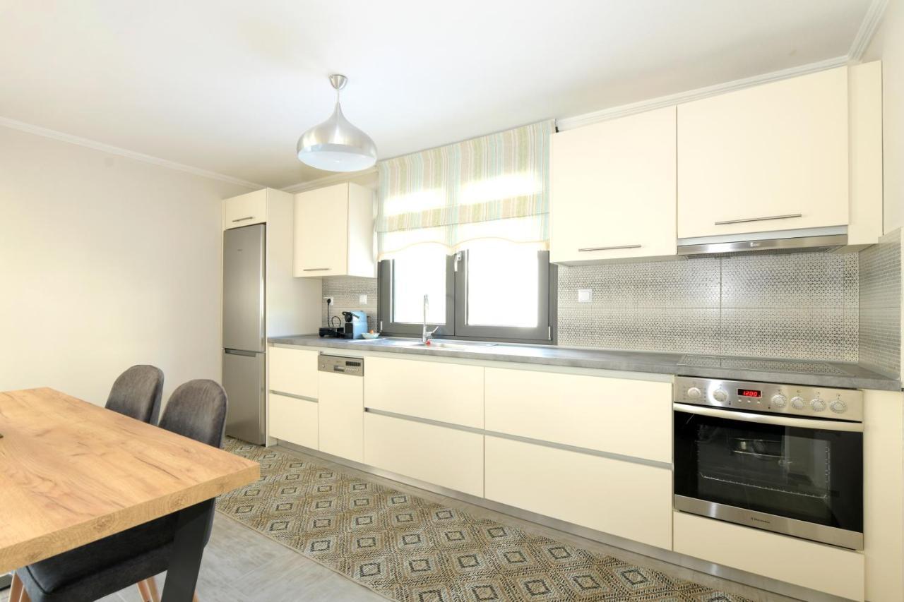 W1 Rooms Cavala Exterior foto