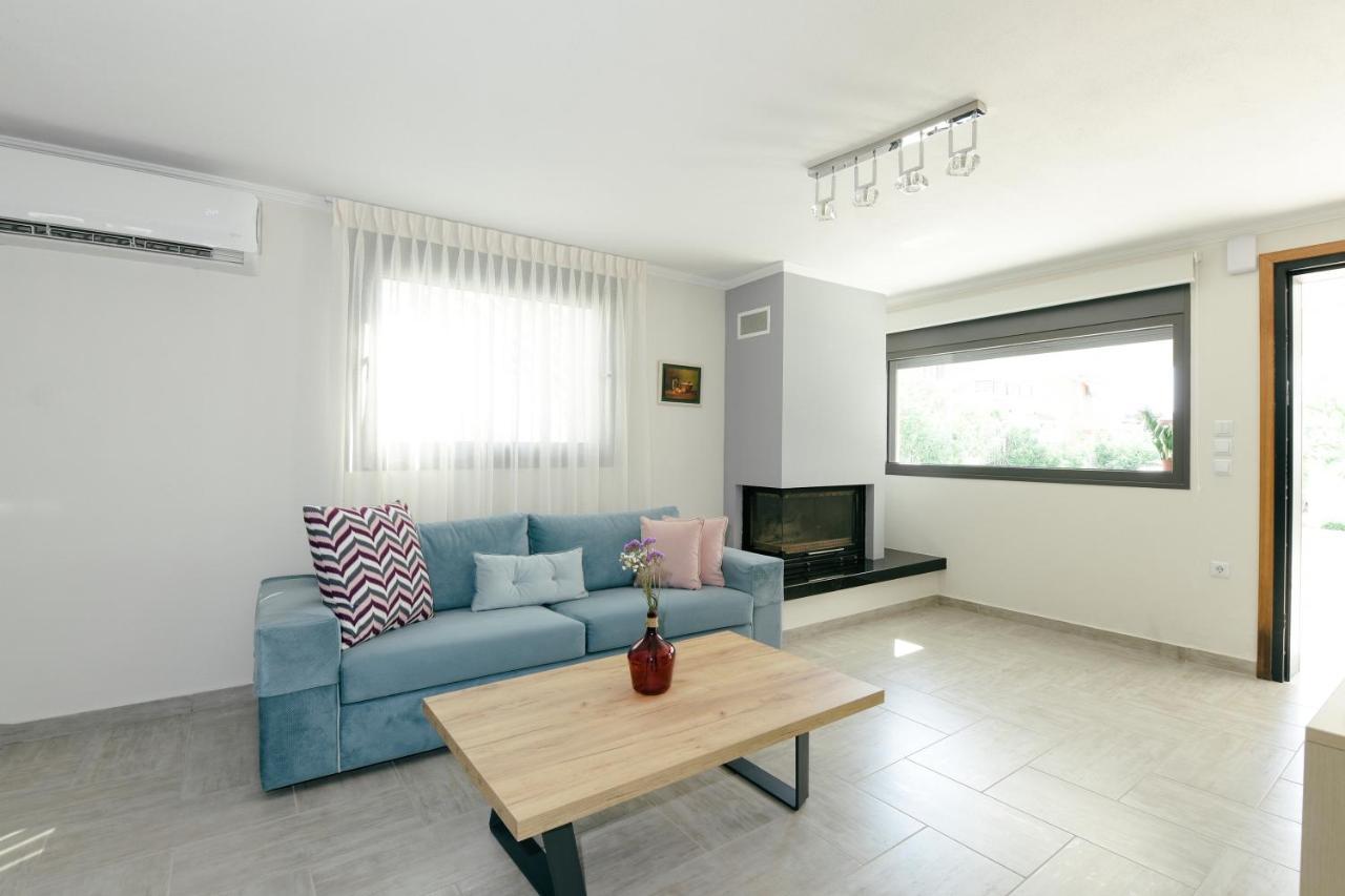 W1 Rooms Cavala Exterior foto