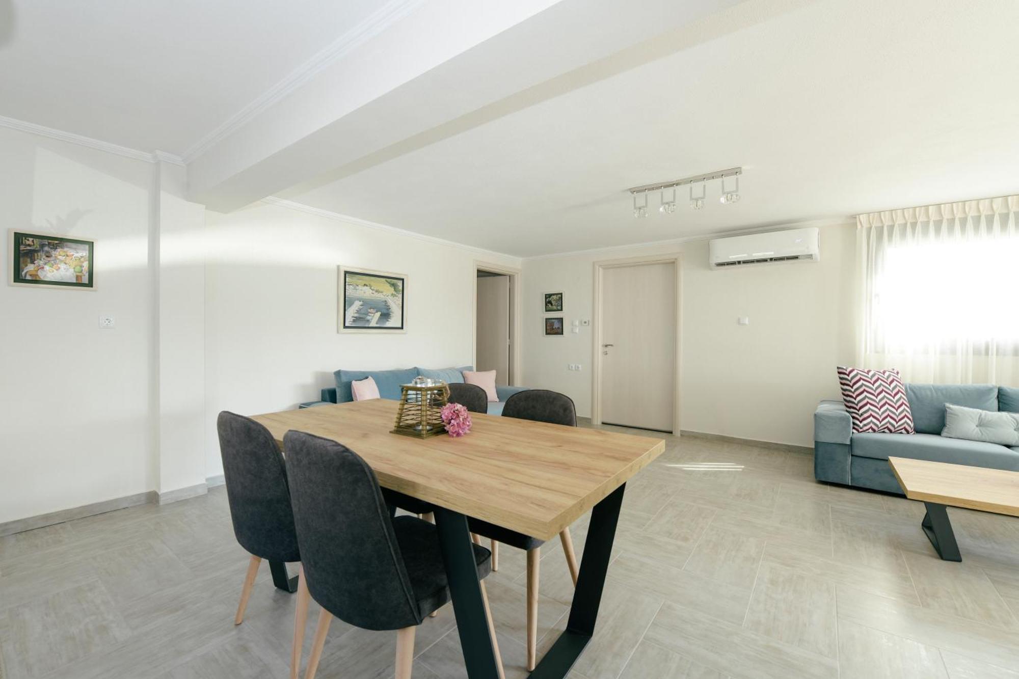 W1 Rooms Cavala Exterior foto