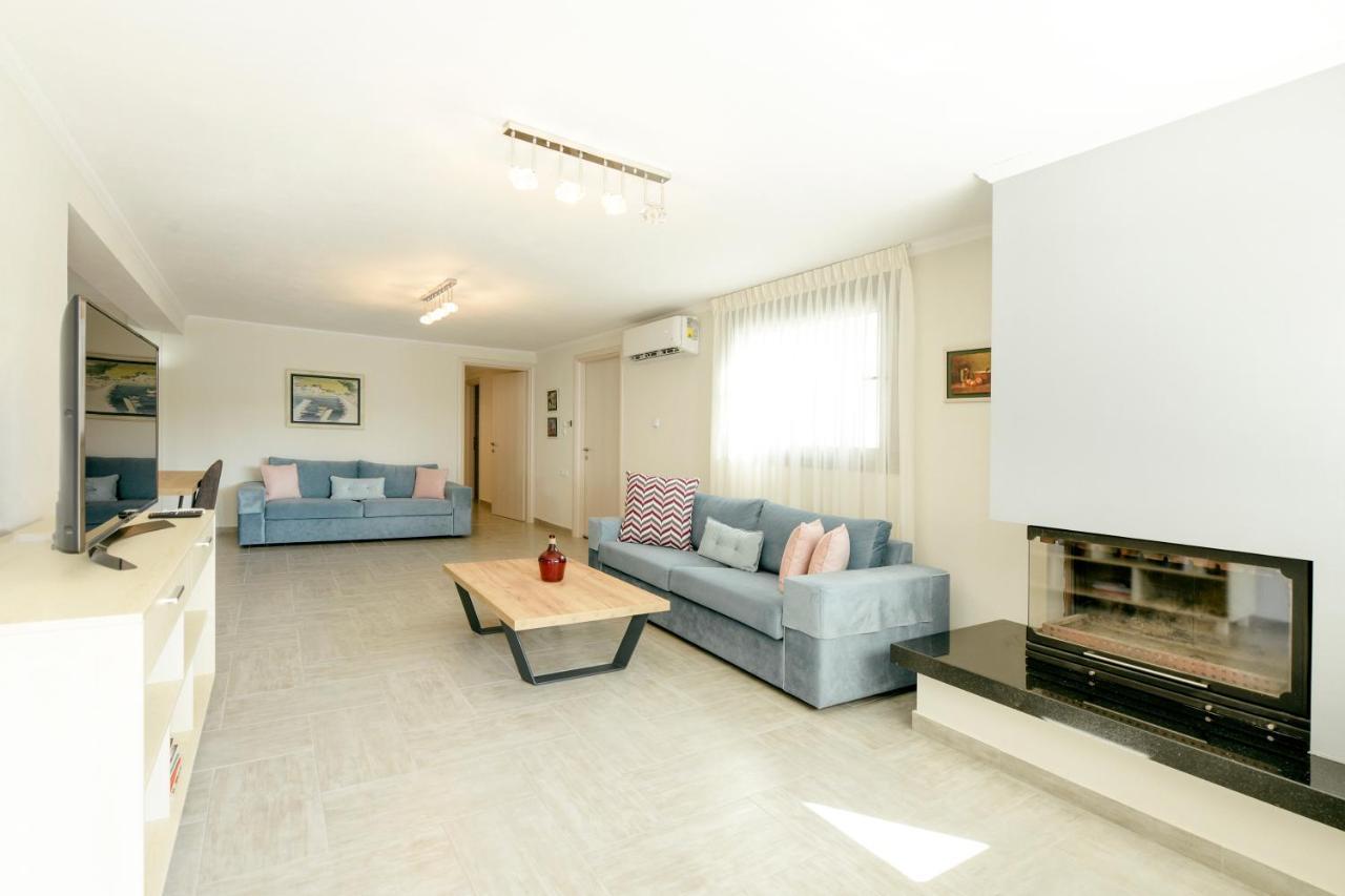 W1 Rooms Cavala Exterior foto