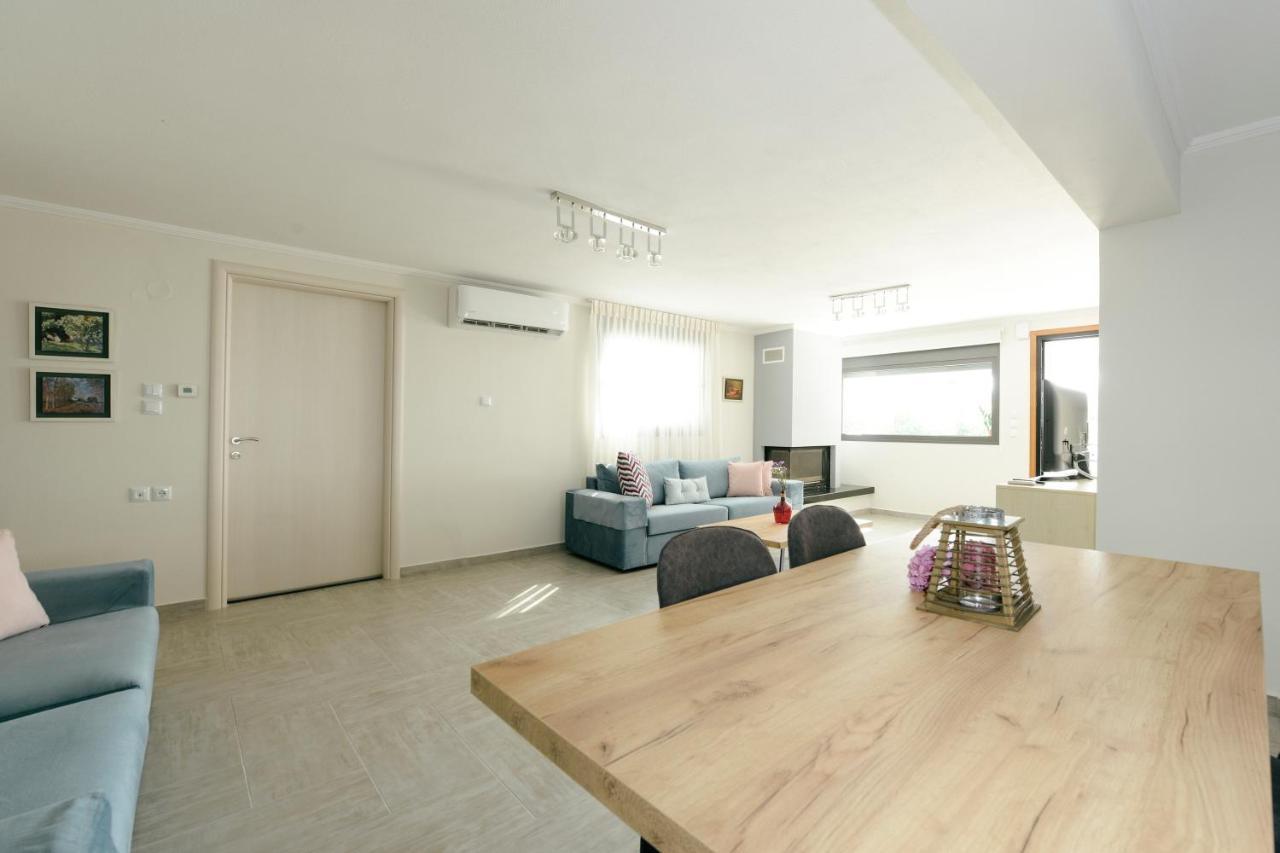 W1 Rooms Cavala Exterior foto