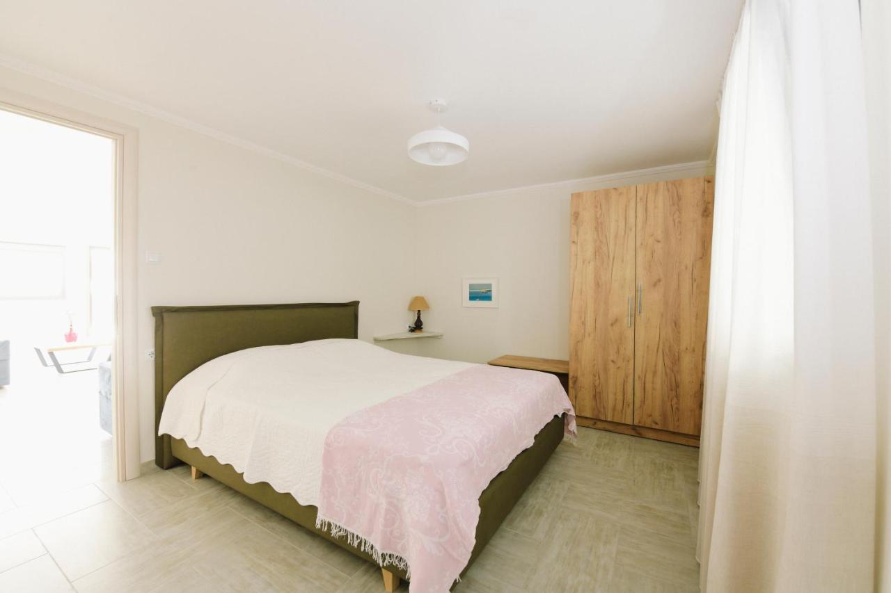 W1 Rooms Cavala Exterior foto