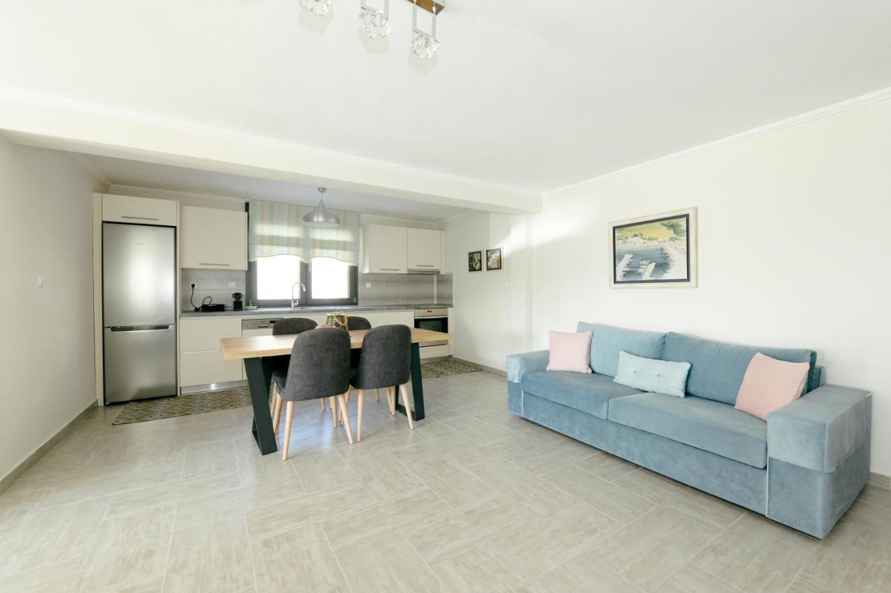 W1 Rooms Cavala Exterior foto