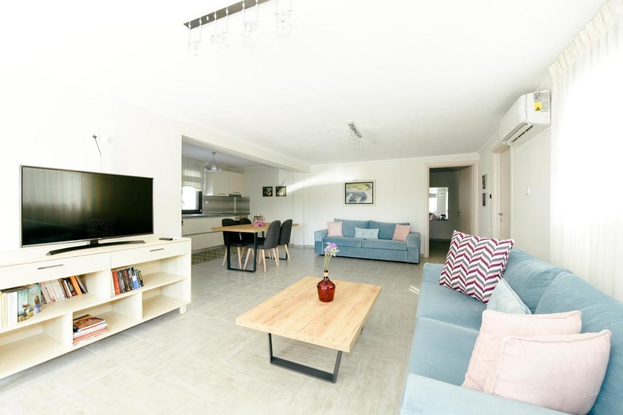 W1 Rooms Cavala Exterior foto