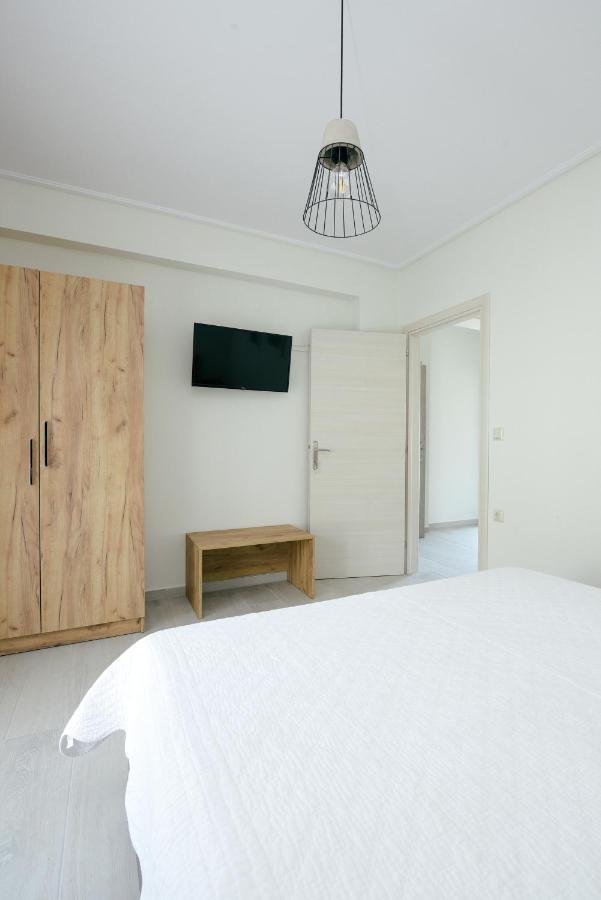 W1 Rooms Cavala Exterior foto