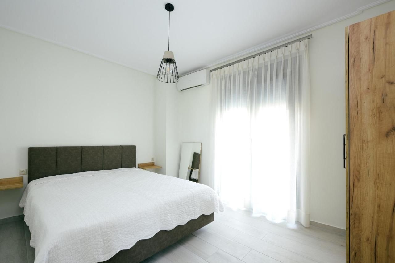 W1 Rooms Cavala Exterior foto
