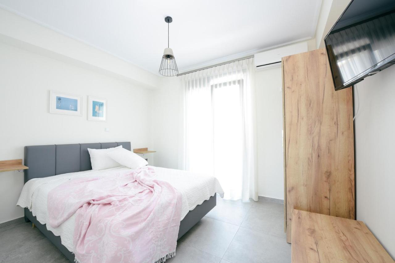 W1 Rooms Cavala Exterior foto