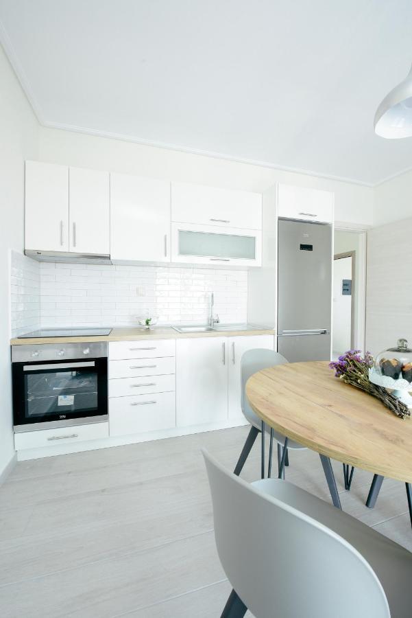 W1 Rooms Cavala Exterior foto