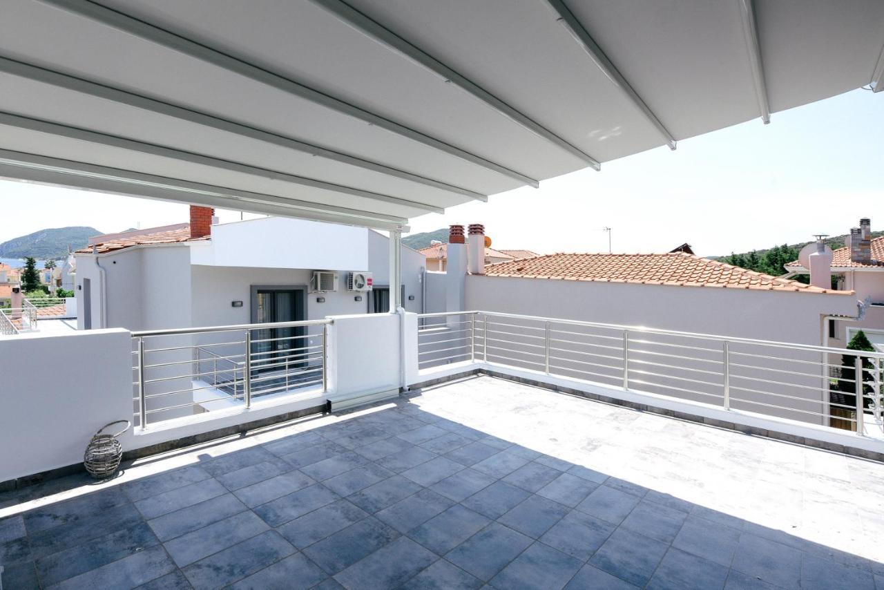 W1 Rooms Cavala Exterior foto