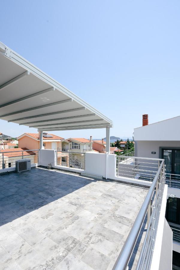 W1 Rooms Cavala Exterior foto