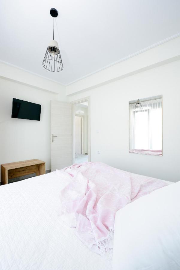 W1 Rooms Cavala Exterior foto