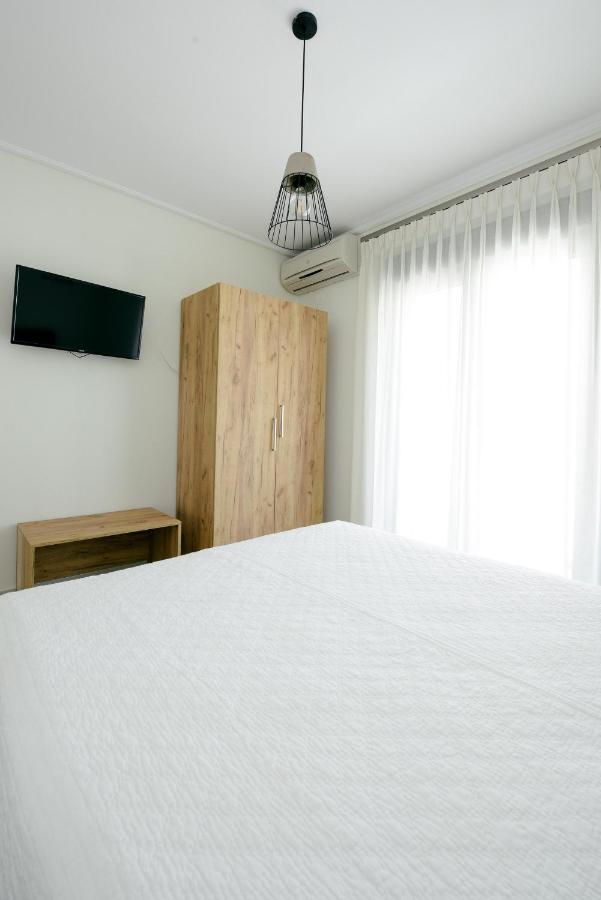W1 Rooms Cavala Exterior foto