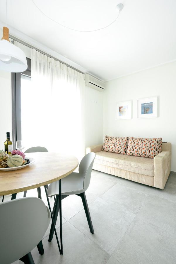 W1 Rooms Cavala Exterior foto