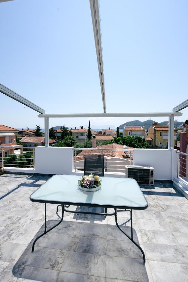 W1 Rooms Cavala Exterior foto