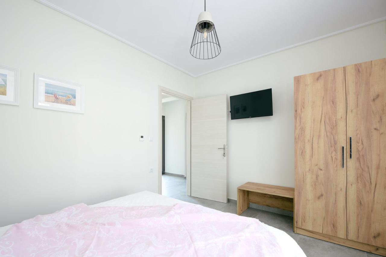 W1 Rooms Cavala Exterior foto