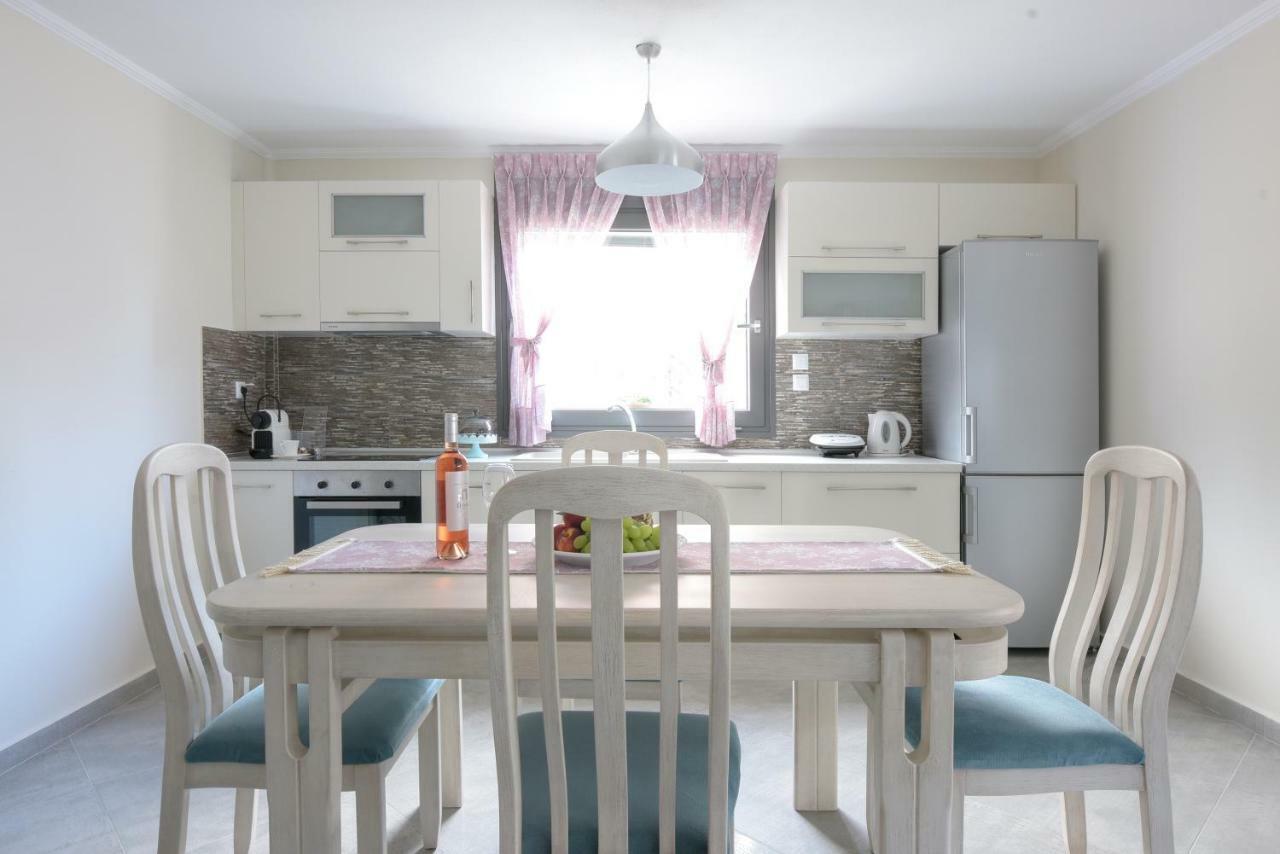 W1 Rooms Cavala Exterior foto