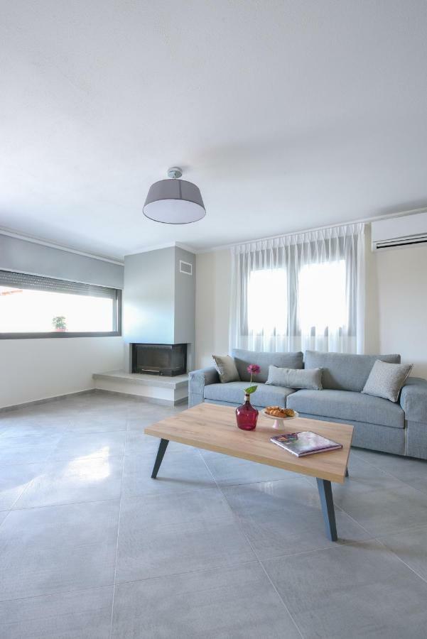 W1 Rooms Cavala Exterior foto