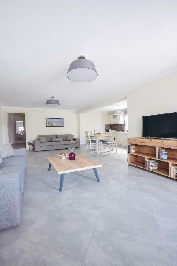 W1 Rooms Cavala Exterior foto