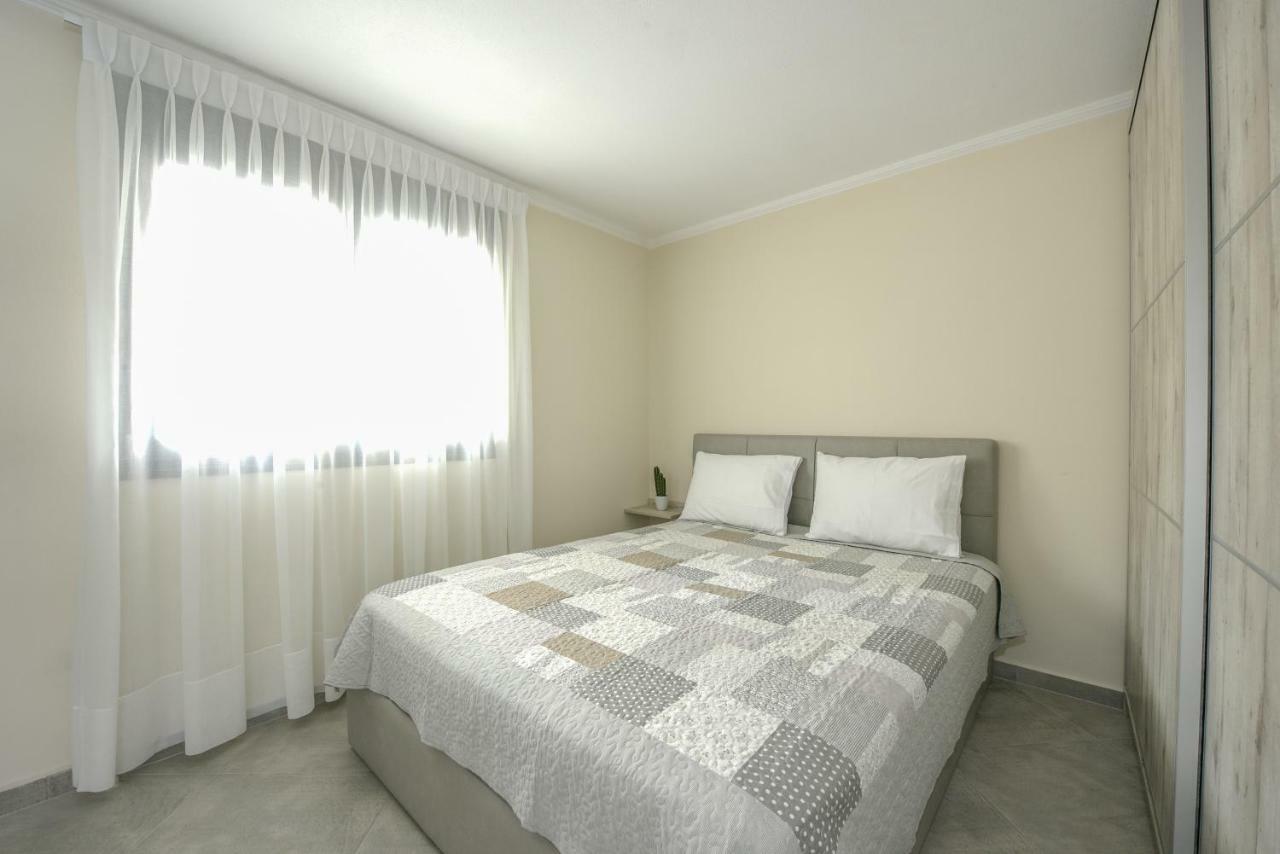 W1 Rooms Cavala Exterior foto